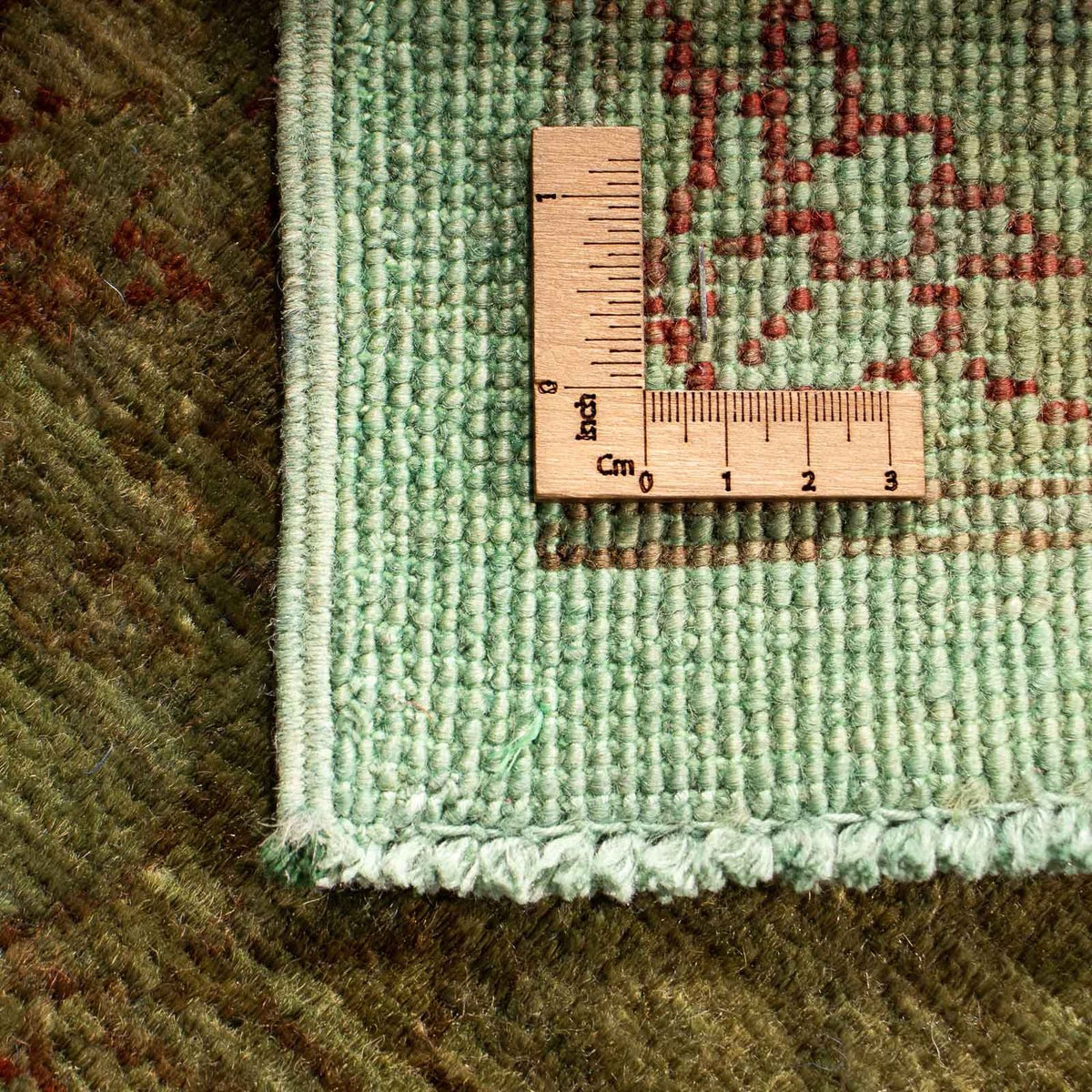 Orientteppich 283 x 210 cm