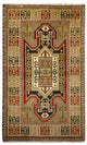Orientteppich 153x93cm