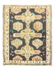 Hamadan Teppich 145x115cm - Perserteppich