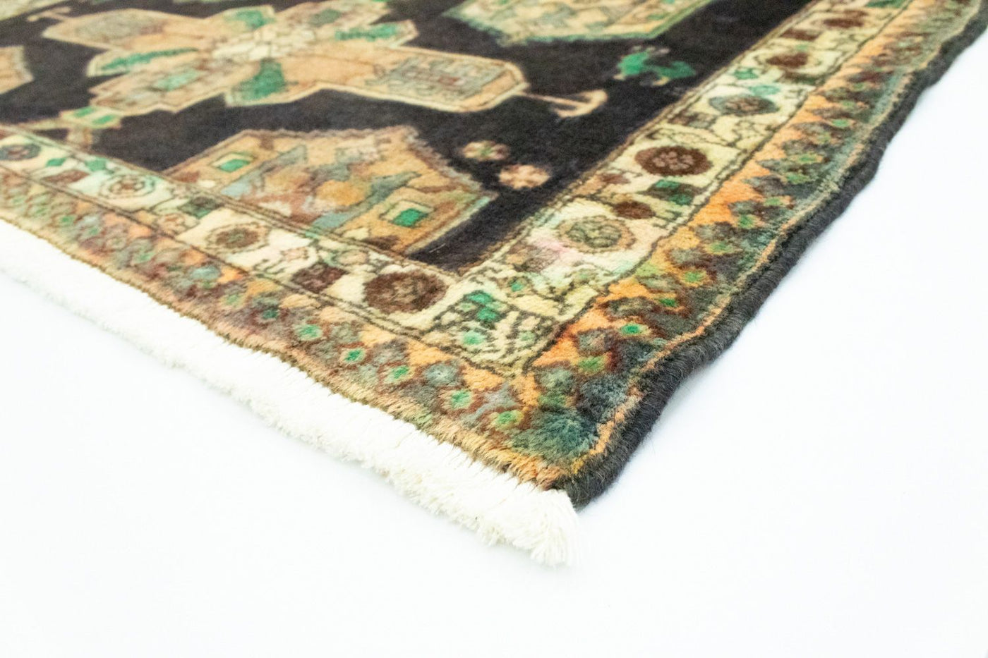 Hamadan Teppich 145x115cm - Perserteppich