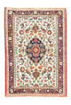 Ghom Teppich 145x102cm - Perserteppich