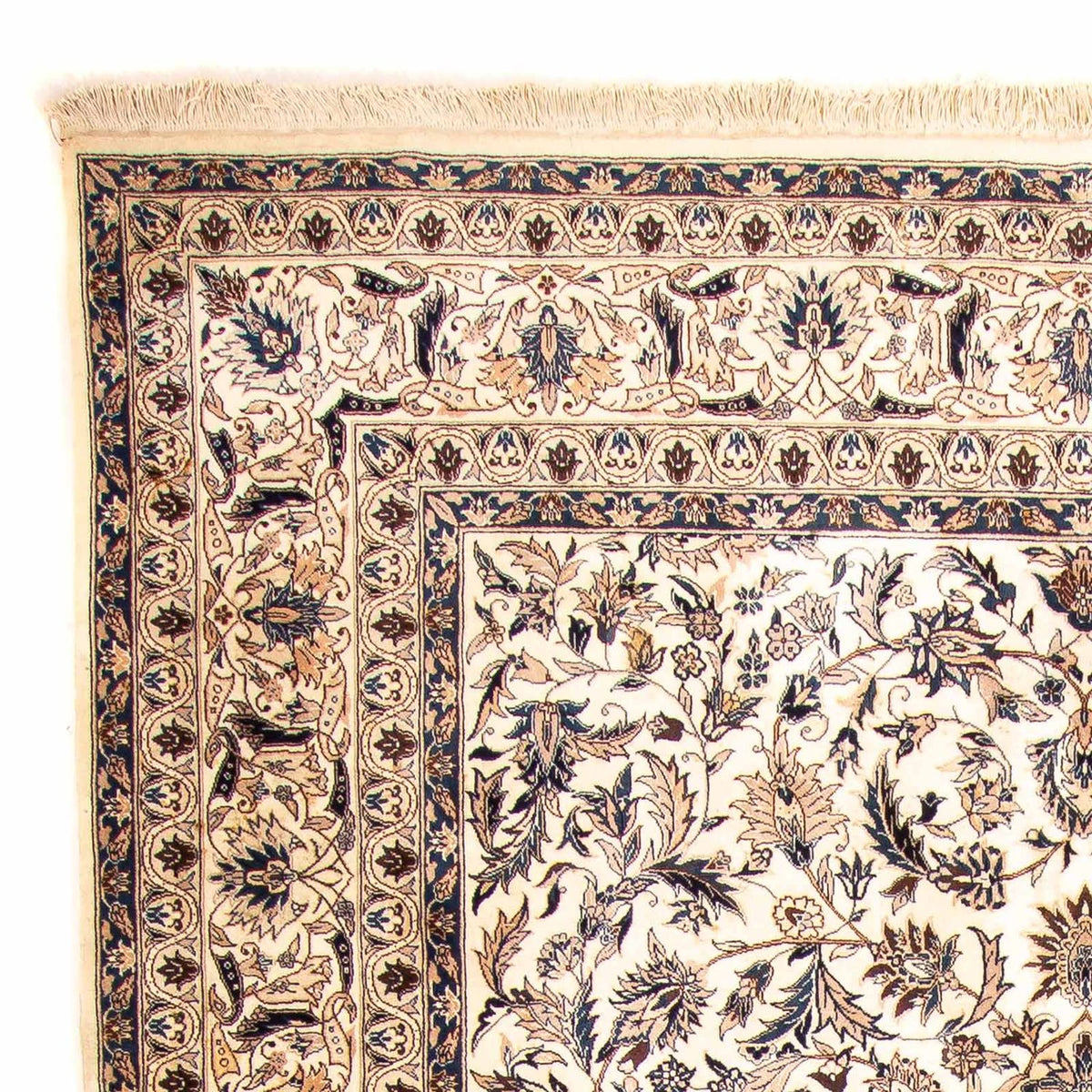 Indo Sarough Teppich 190x280cm - Orientteppich