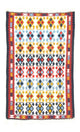 Kelim Teppich Old 150x94cm