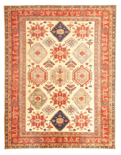 Kazak Teppich 188x240cm - Orientteppich