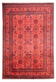 Orientteppich 290 x 200 cm - rot