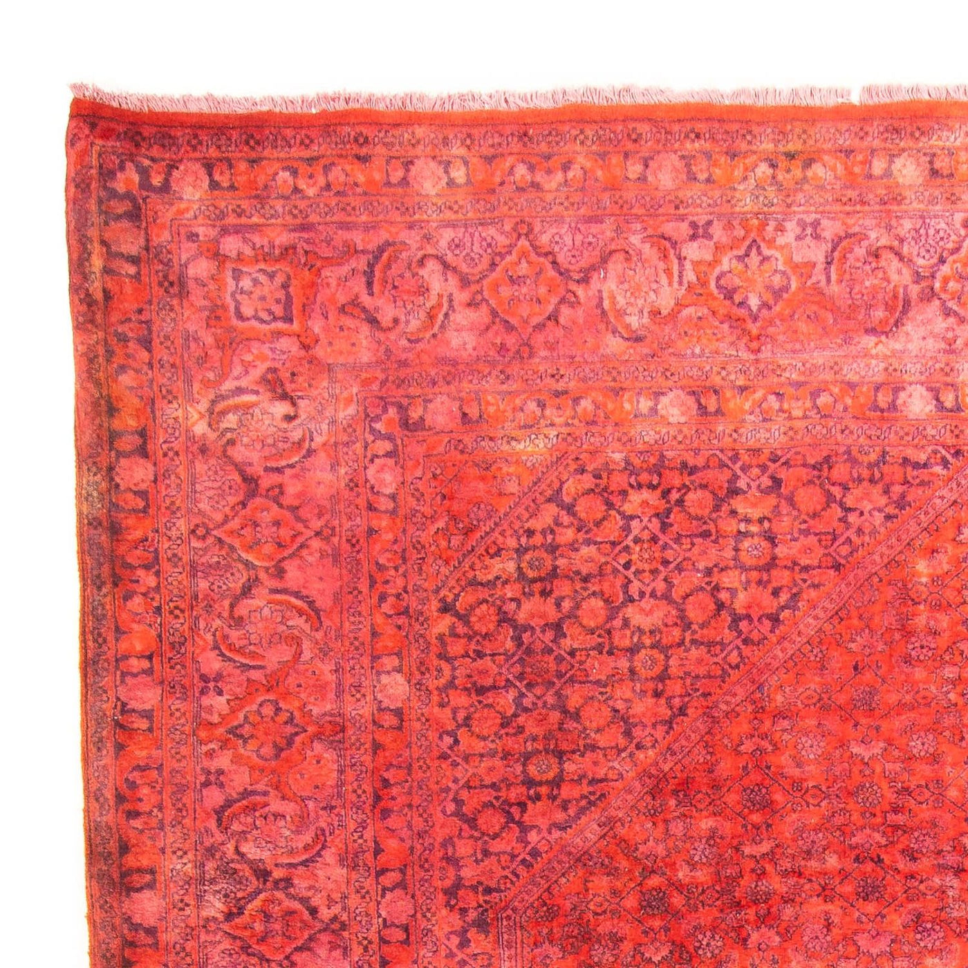 Bidjar - Bukan Teppich 280x205cm - Perserteppich