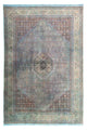 Indo Bidjar Teppich 200x302cm - Orientteppich