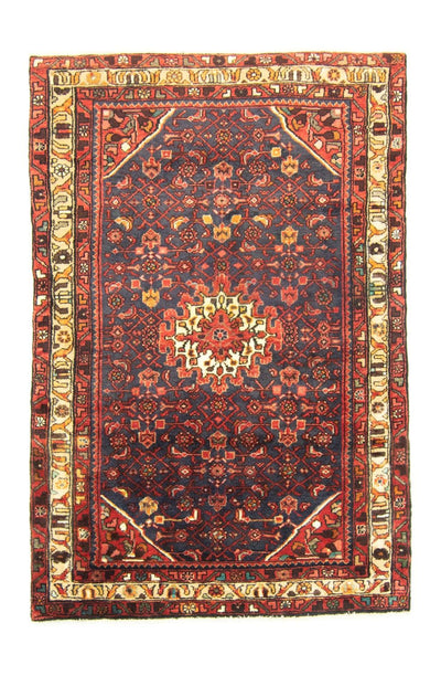 Hamadan Teppich 115x173cm - Perserteppich