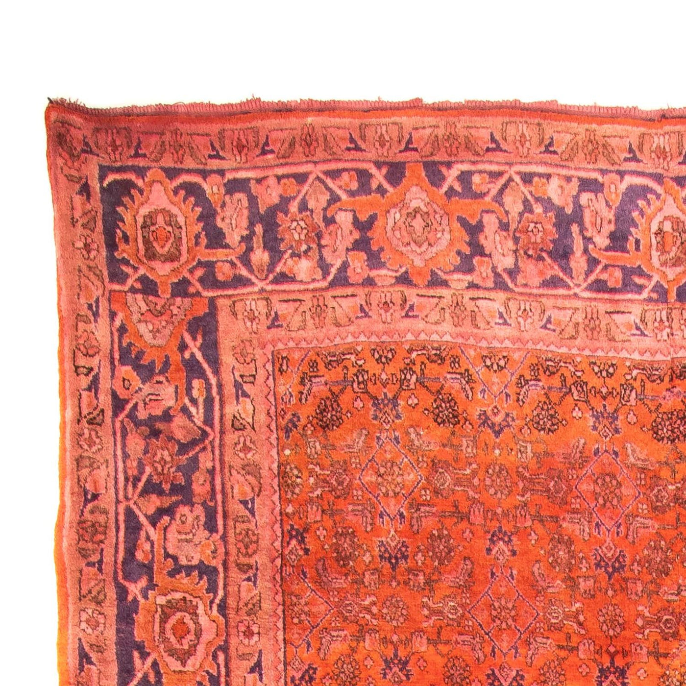 Bidjar - Bukan Teppich 315x155cm - Perserteppich