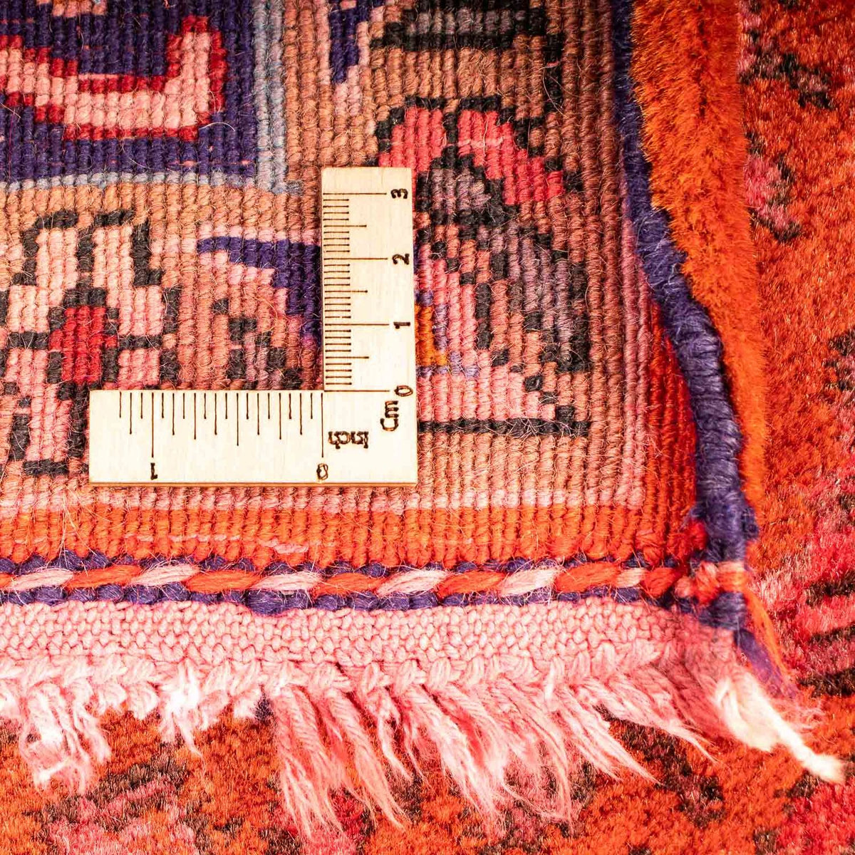 Orientteppich 315 x 155 cm