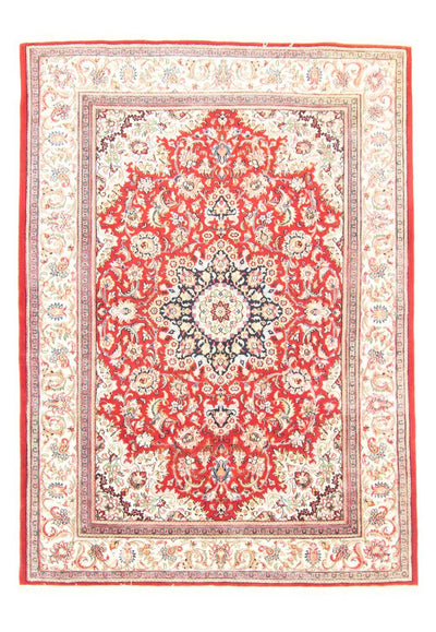 Ghom Teppich 170x235cm - Perserteppich