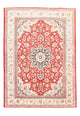 Ghom Teppich 235x170cm - Perserteppich