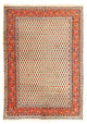 Orientteppich - Mir - Indus 174 x 238 cm - beige
