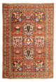 Moud Teppich 156x107cm - Perserteppich