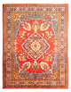 Hamadan Teppich 210x173cm - Perserteppich