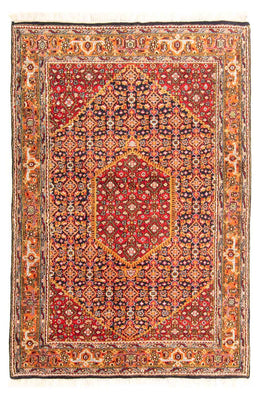 Perserteppich - Bidjar - Royal 187 x 130 cm - mehrfarbig