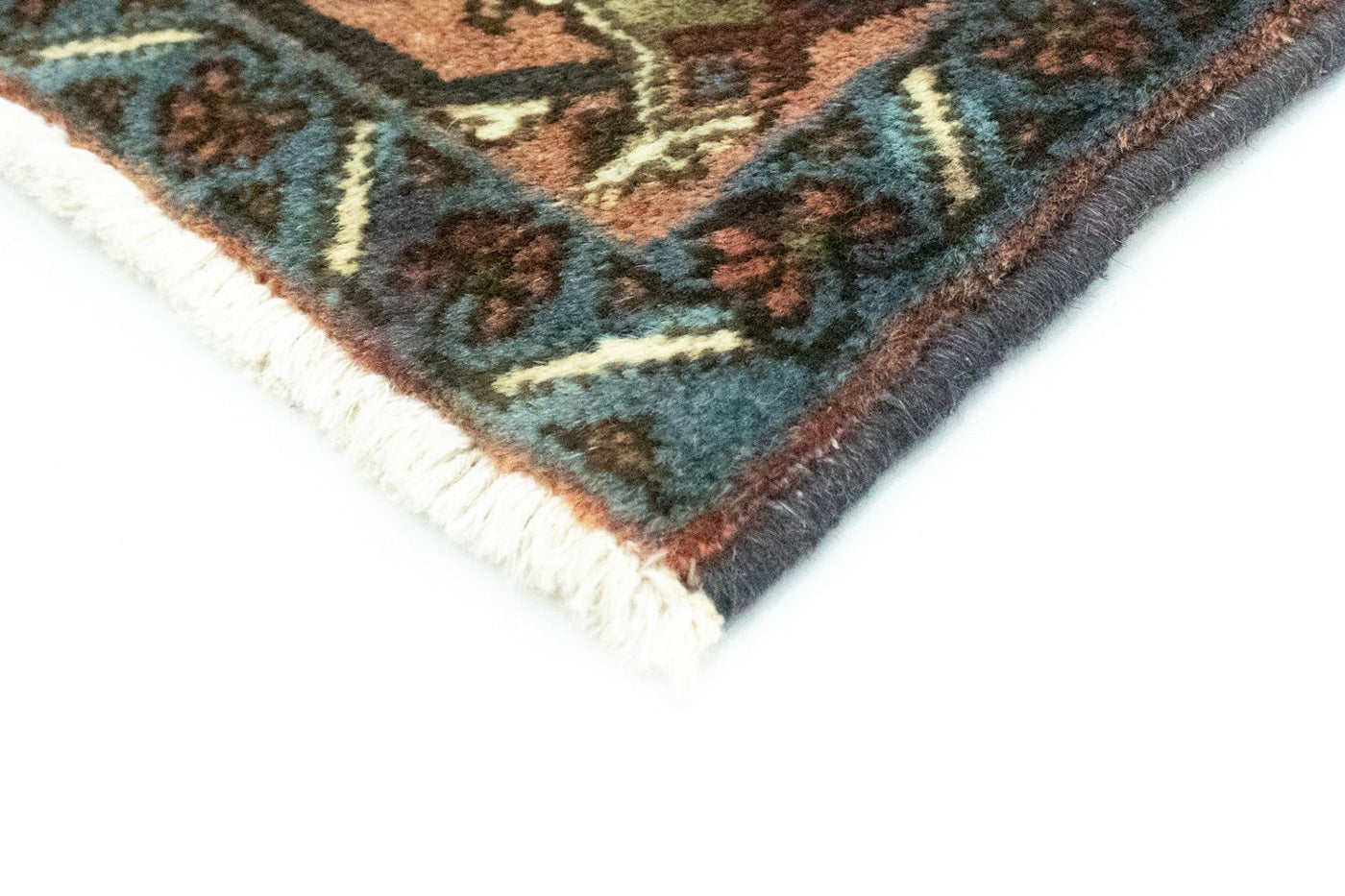 Hamadan Teppich 230x116cm - Perserteppich