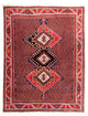 Hamadan Teppich 205x164cm - Perserteppich