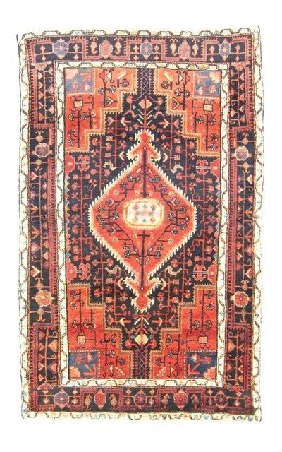 Hamadan Teppich 120x193cm - Perserteppich