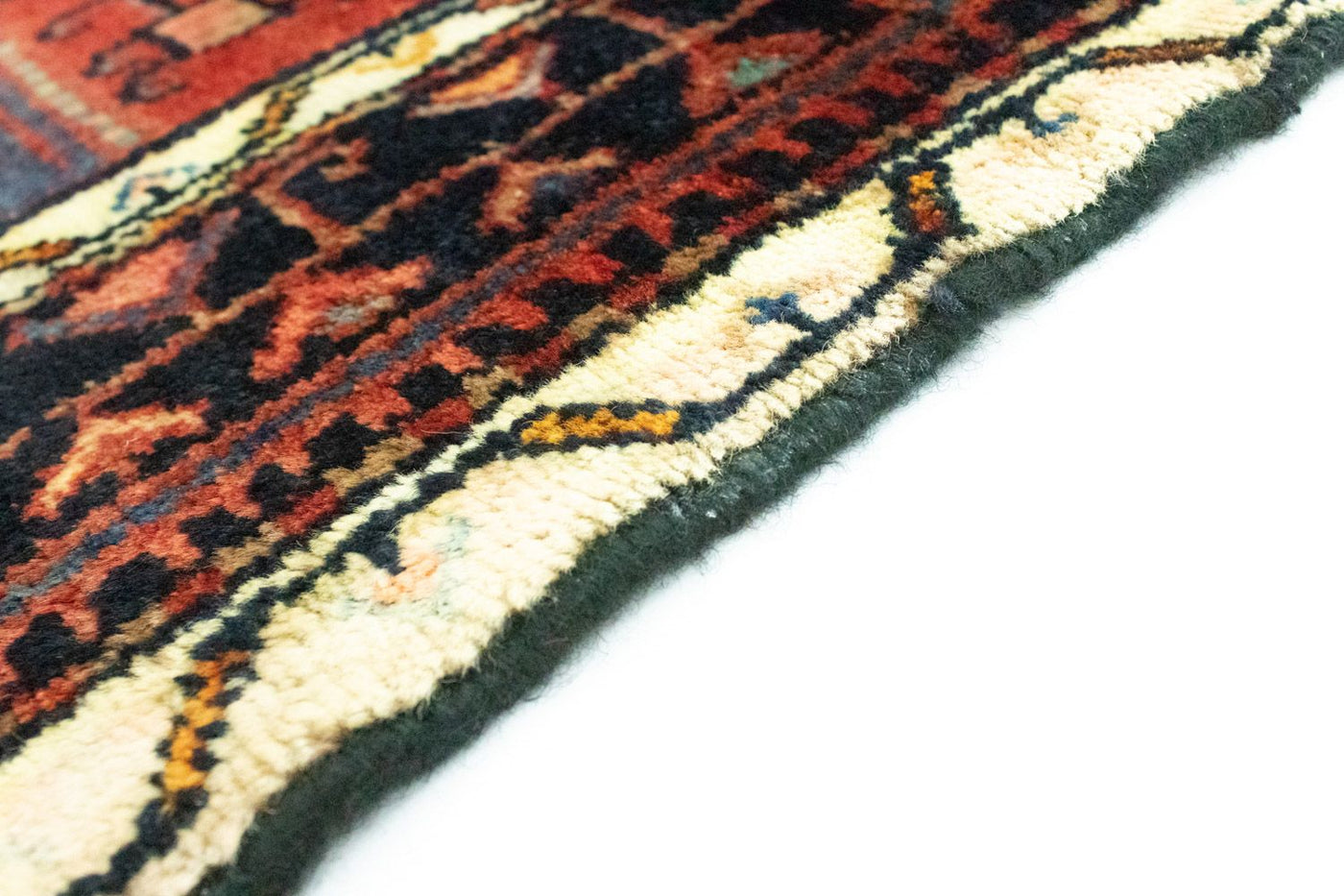 Perserteppich - Nomadic 193 x 120 cm