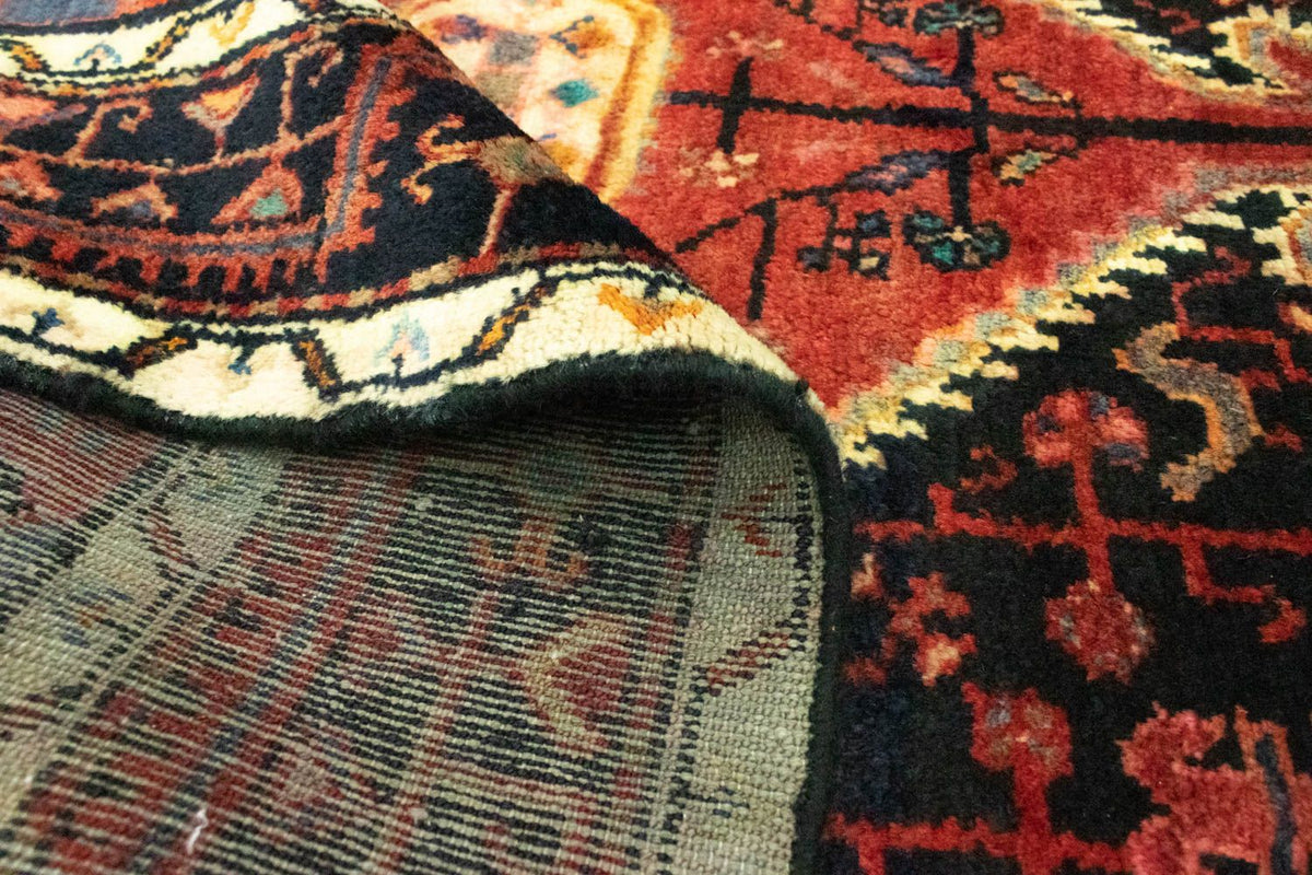 Perserteppich - Nomadic 193 x 120 cm