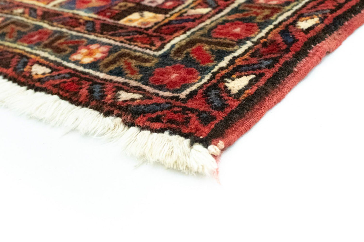 Perserteppich - Nomadic 211 x 110 cm