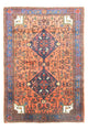 Hamadan Teppich 222x154cm - Perserteppich