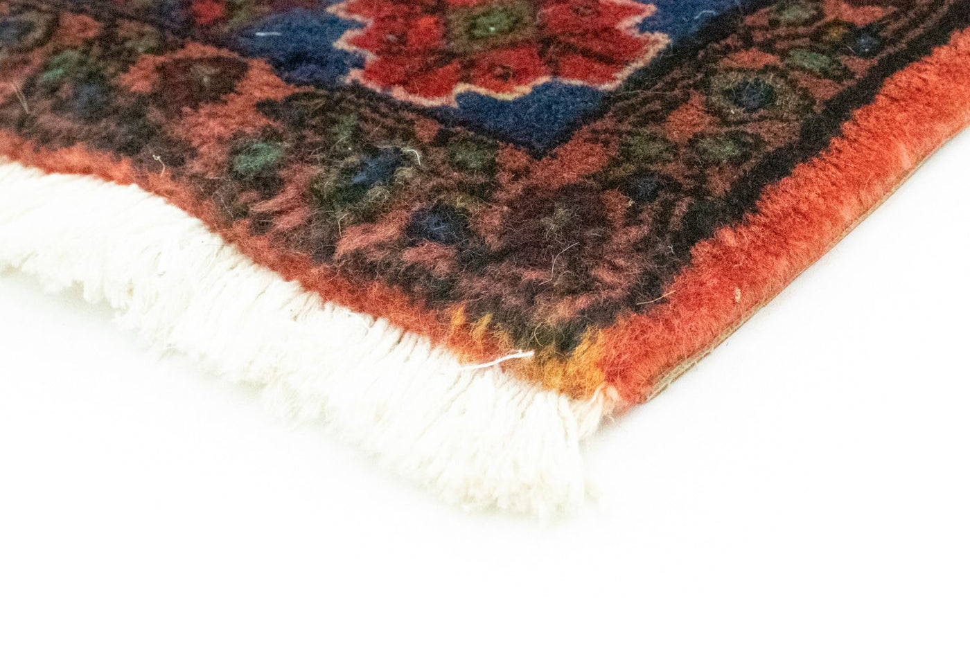 Hamadan Teppich 222x154cm - Perserteppich