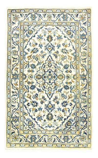 Keshan Teppich 102x162cm - Perserteppich