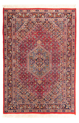 Orientteppich - Bidjar - Indus 185 x 129 cm - rot