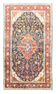Malayer Teppich 227x129cm - Perserteppich