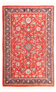 Orientteppich - Indus 179 x 114 cm - rot