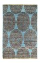 Designer Teppich 96x60cm - Designerteppich