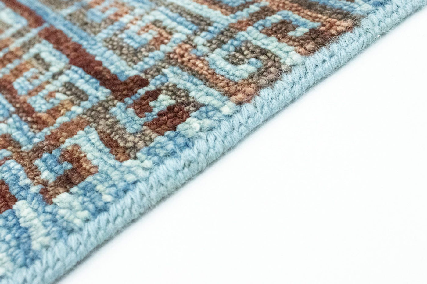 Designer Teppich 96x60cm - Designerteppich
