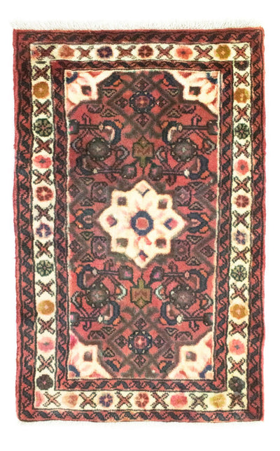 Hosseinabad Teppich 65x95cm - Perserteppich
