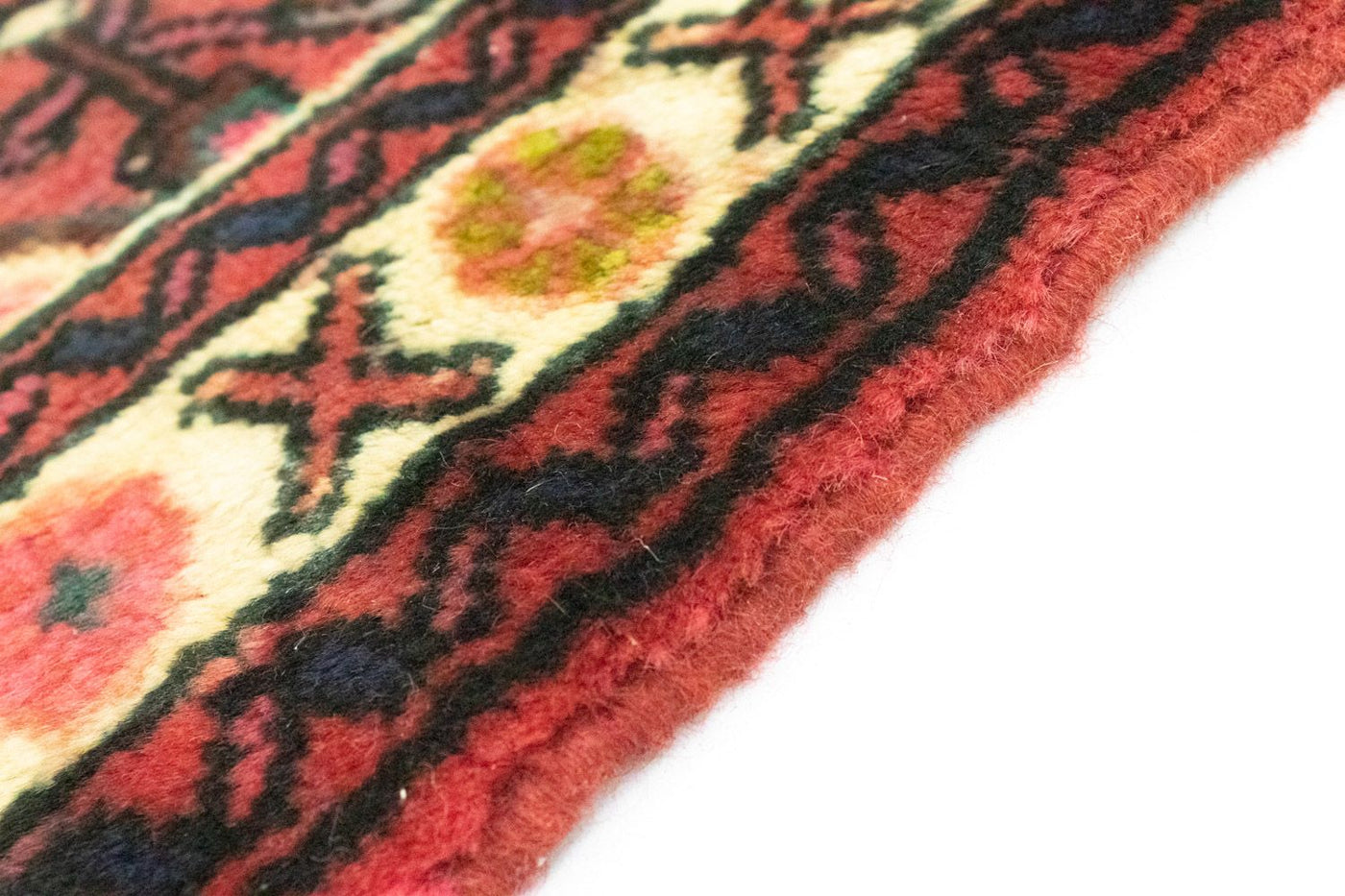Hosseinabad Teppich 95x65cm - Perserteppich