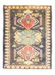 Turkaman Teppich 87x67cm - Orientteppich