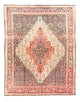 Senneh Teppich 155x126cm - Perserteppich