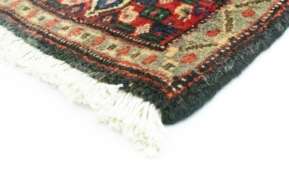 Senneh Teppich 155x126cm - Perserteppich