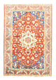 Najafabad Teppich 157x115cm - Perserteppich
