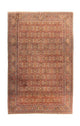 Senneh Teppich 125x190cm - Perserteppich