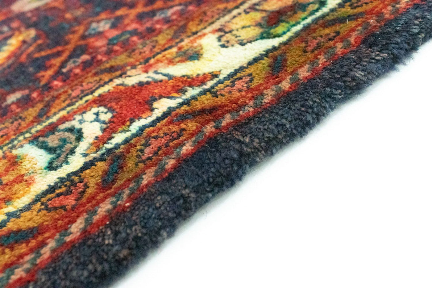 Malayer Teppich 168x103cm - Perserteppich