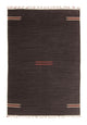 Kelim Modern Teppich 195x132cm