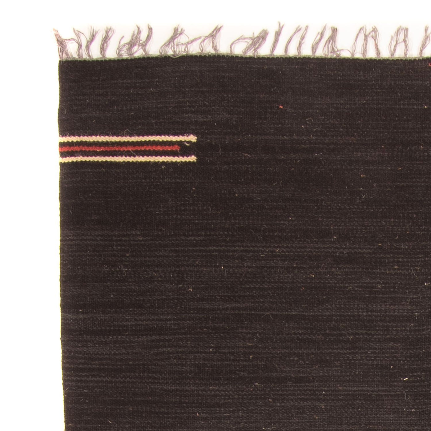 Kelim Modern Teppich 195x132cm