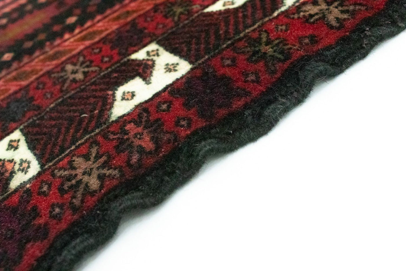 Belutsch Teppich 145x100cm - Orientteppich