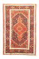 Hamadan Teppich 105x170cm - Perserteppich
