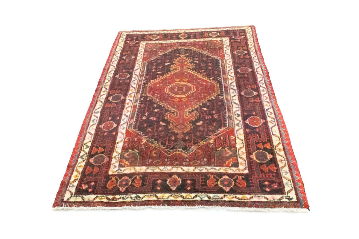 Hamadan Teppich 105x170cm - Perserteppich
