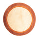 Gabbeh Teppich - Indus 200 x 200 cm - beige