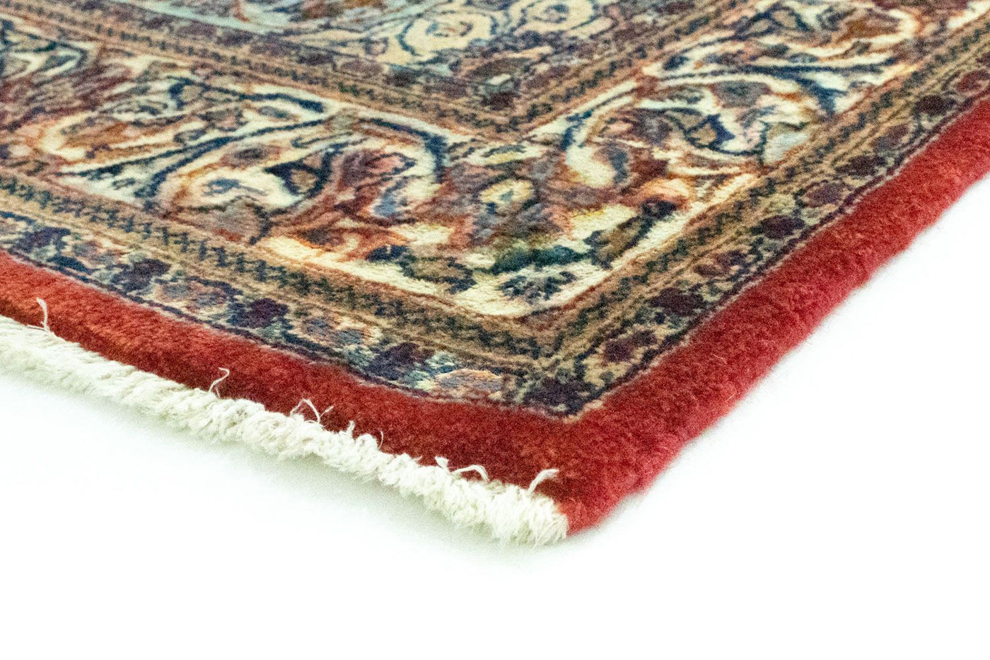 Sarough Teppich 240x135cm - Perserteppich