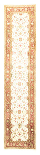 Ziegler Teppich 383x85cm - Orientteppich